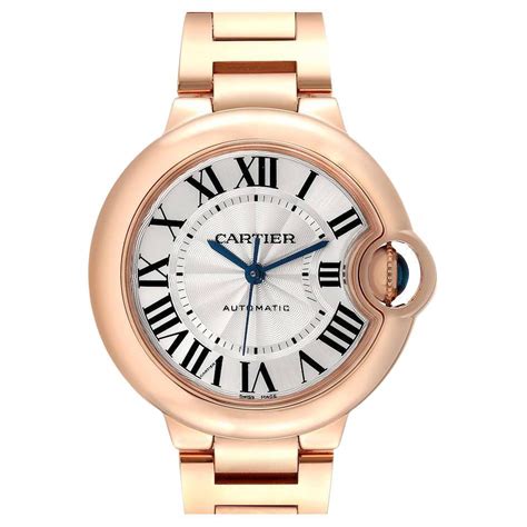 orologio d oro cartier|Splendidi orologi da donna Cartier .